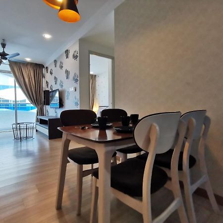 Thermospace The Wave B-13A-13 Melaka City No Wifi Экстерьер фото