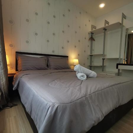 Thermospace The Wave B-13A-13 Melaka City No Wifi Экстерьер фото