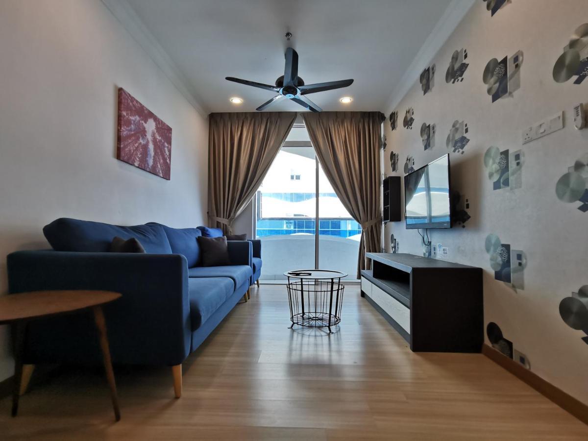 Thermospace The Wave B-13A-13 Melaka City No Wifi Экстерьер фото