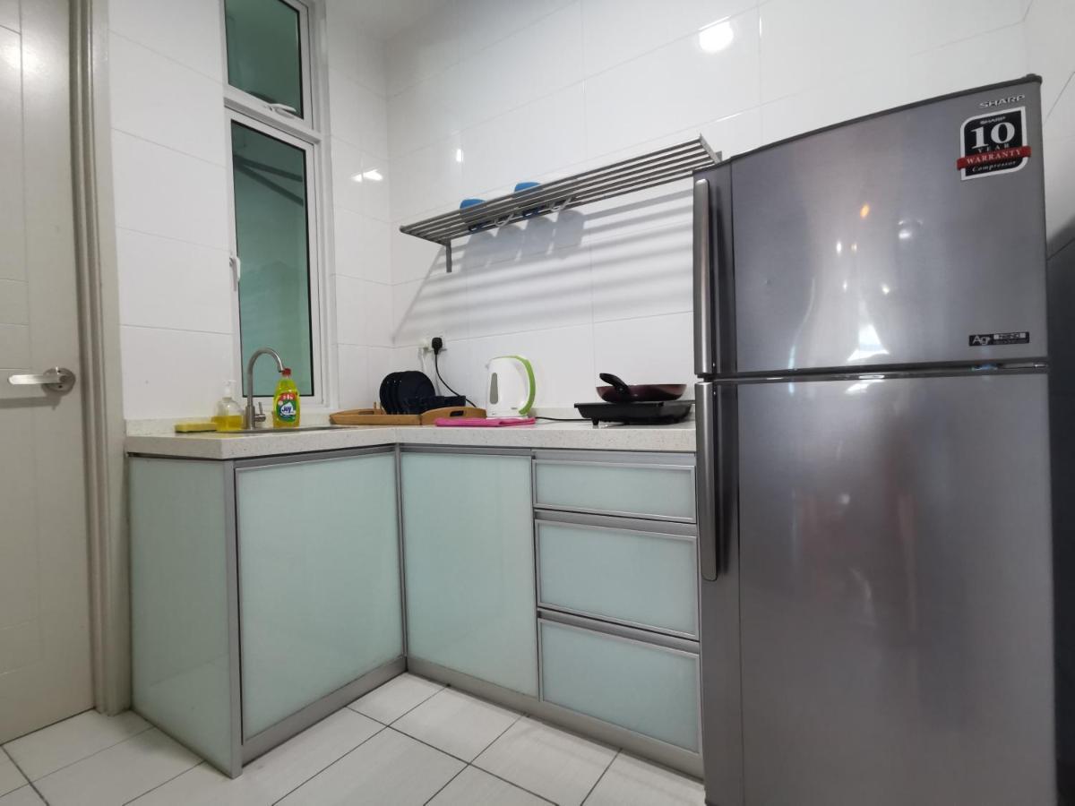 Thermospace The Wave B-13A-13 Melaka City No Wifi Экстерьер фото